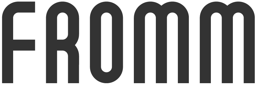 Fromm Logo